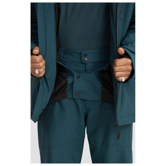 O'neill Ανδρικό μπουφάν Hammer Snow Jacket O'neill Ανδρικό μπουφάν Hammer Snow Jacket